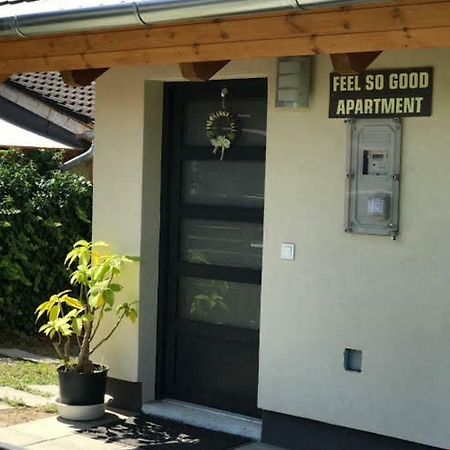 'Feel So Good' Apartment God ภายนอก รูปภาพ