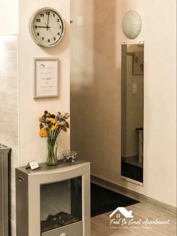 'Feel So Good' Apartment God ภายนอก รูปภาพ