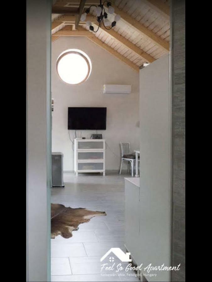 'Feel So Good' Apartment God ภายนอก รูปภาพ