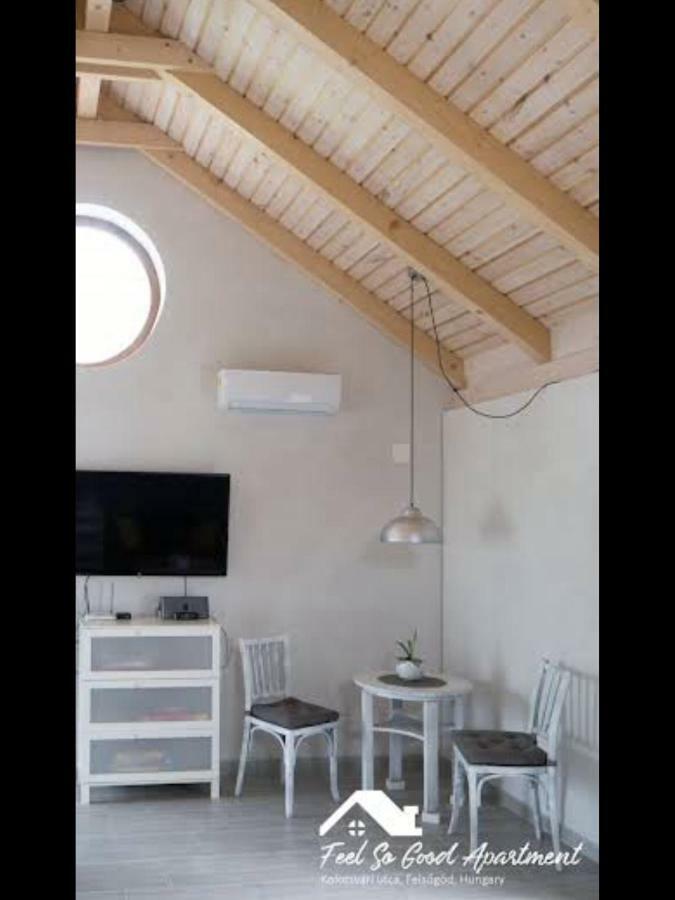 'Feel So Good' Apartment God ภายนอก รูปภาพ