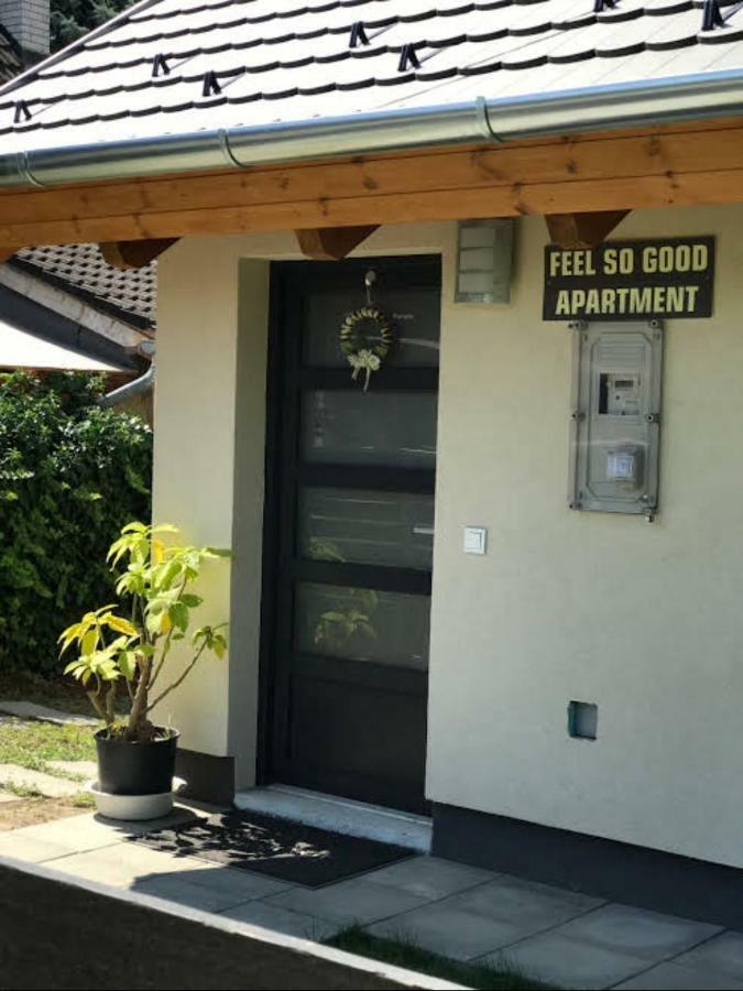 'Feel So Good' Apartment God ภายนอก รูปภาพ