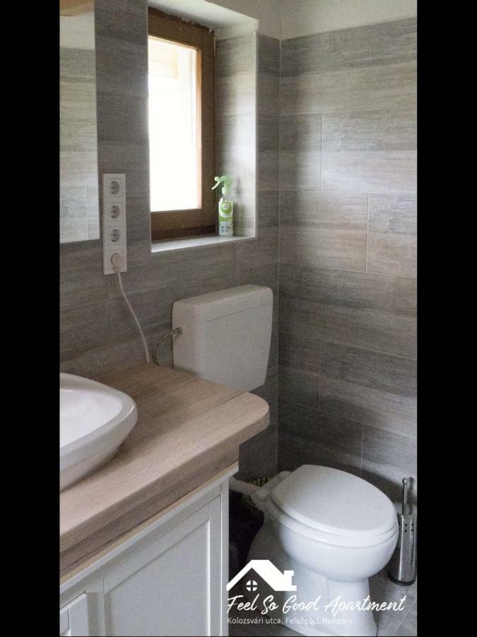 'Feel So Good' Apartment God ภายนอก รูปภาพ