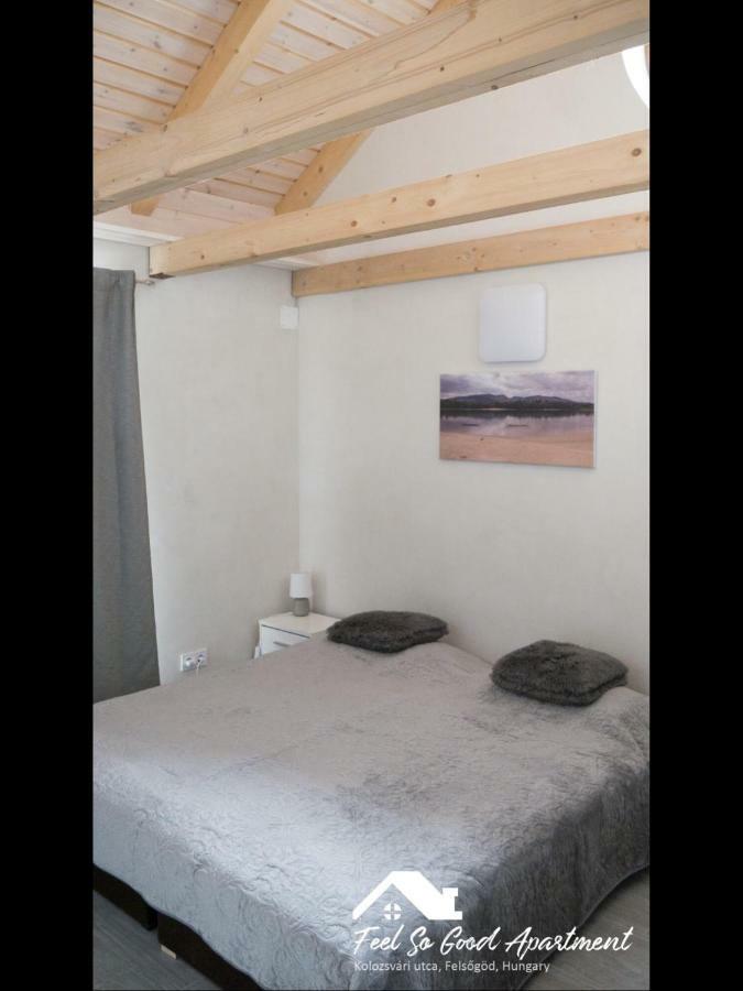 'Feel So Good' Apartment God ภายนอก รูปภาพ