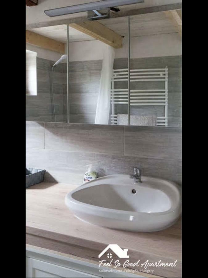 'Feel So Good' Apartment God ภายนอก รูปภาพ
