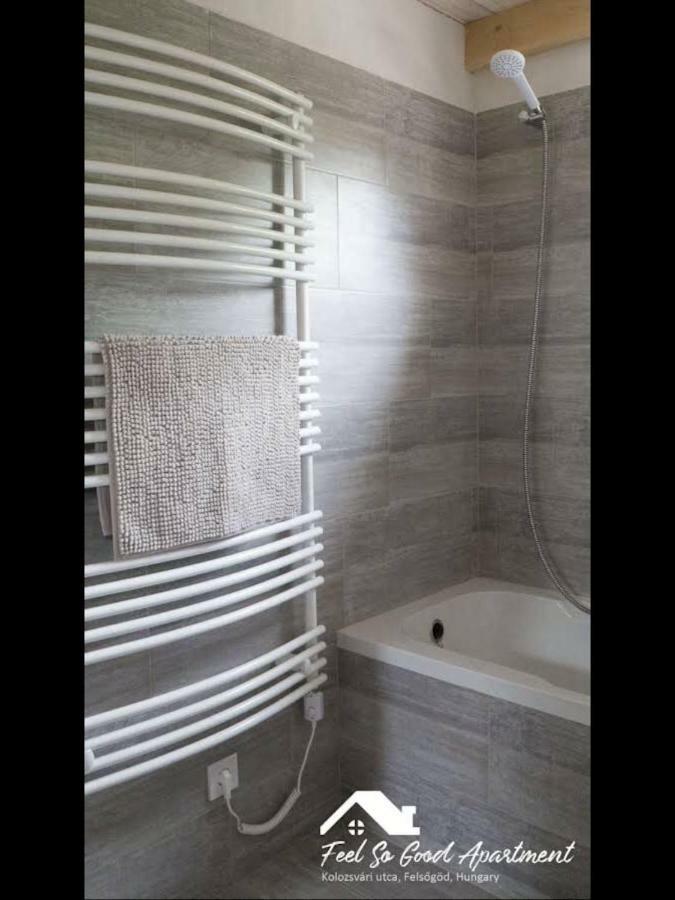 'Feel So Good' Apartment God ภายนอก รูปภาพ