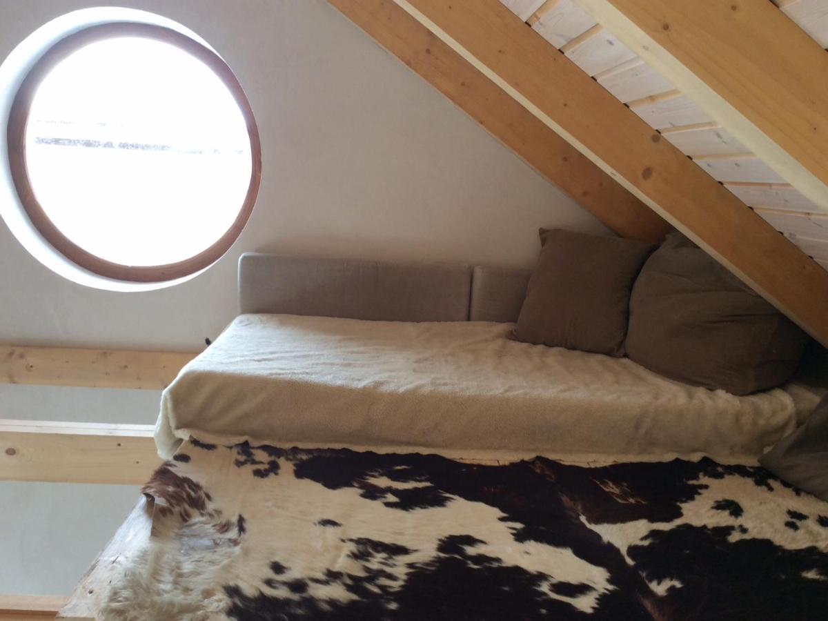 'Feel So Good' Apartment God ภายนอก รูปภาพ