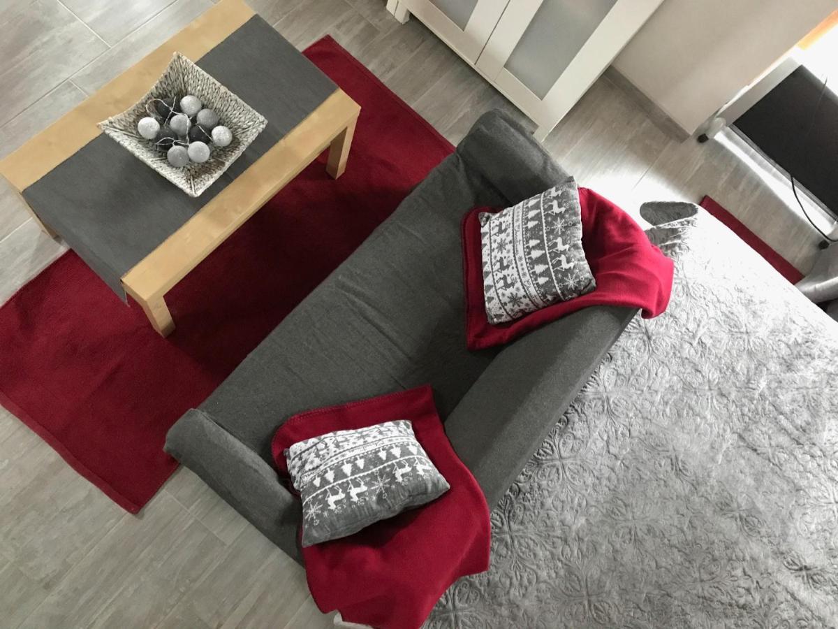 'Feel So Good' Apartment God ภายนอก รูปภาพ